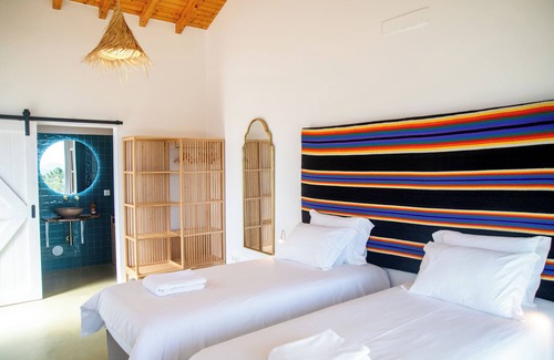 Odemira Hotel | Vale das Estrelas