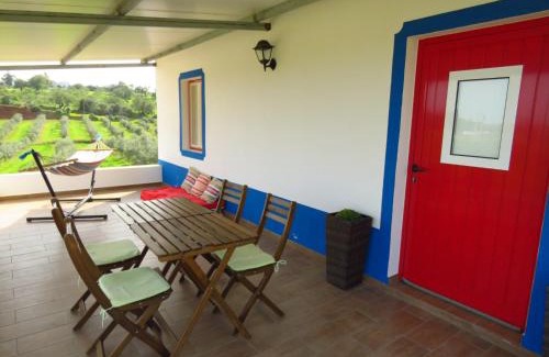 Bernarda House | Vale do Boto-Quinta com 3 casas