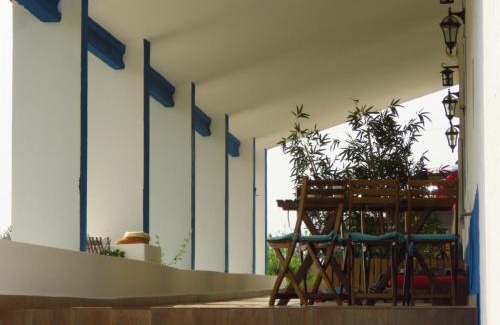 Bernarda House | Vale do Boto-Quinta com 3 casas