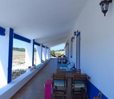 Bernarda House | Vale do Boto-Quinta com 3 casas