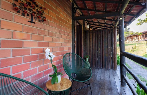 Vila Velha Ski Chalet | Vale do Lago Casa de Campo e Eventos