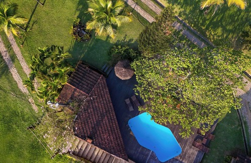 Vila Velha Ski Chalet | Vale do Lago Casa de Campo e Eventos