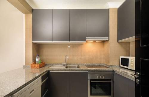 Vale do Lobo Apartment | Vale do Lobo Resort