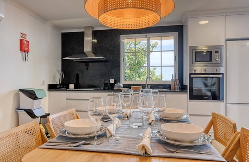 Estrela da Calheta Apartment | Vale dos Amores, a Home in Madeira