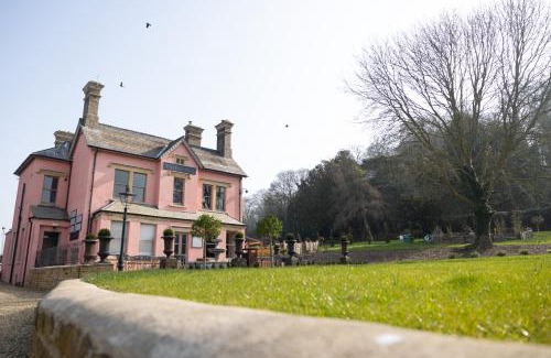 Belvoir Hotel | Vale House