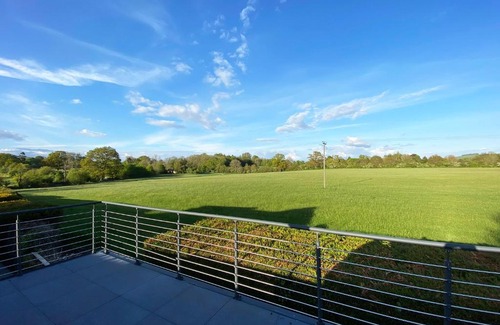 Pewsey House | Vale Lodge