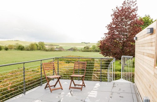 Pewsey House | Vale Lodge