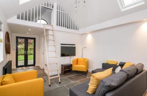 Pewsey House | Vale Lodge