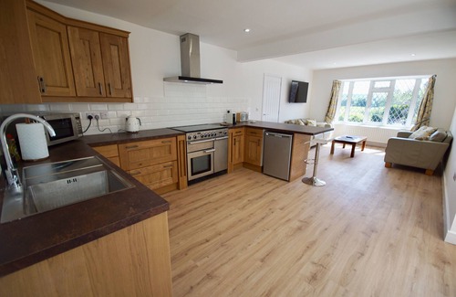 Scalford House | Vale of Belvoir Idilic Country Village Retreat