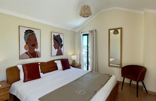 Correeira House | Vale Pedras by Check-in Portugal