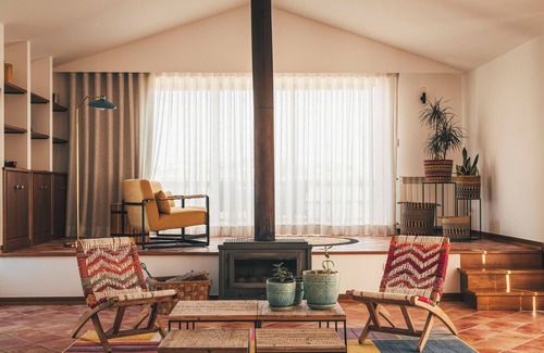 Carvalhal Cottage | Vale Pisco - Villa Master