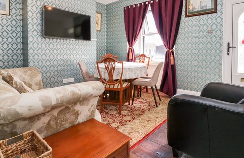 Egremont Cottage | VALE VIEW, pet friendly in Egremont, Cumbria