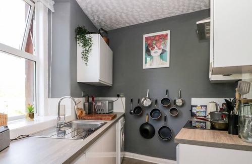 Egremont Cottage | VALE VIEW, pet friendly in Egremont, Cumbria