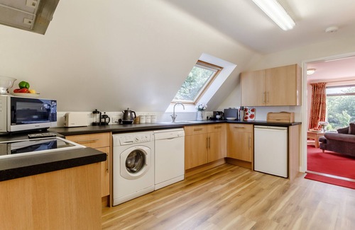 Hollesley Apartment | Vale View - Two Bedroom Apartment, Sleeps 4