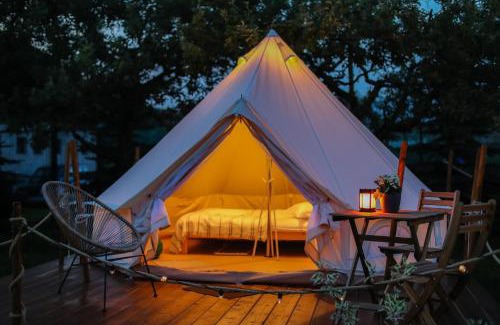 Tesila Other | Valea Doftanei Glamping