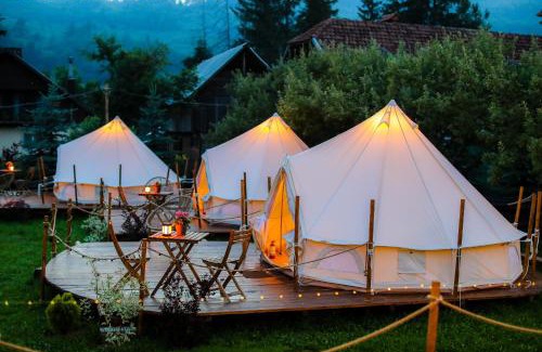 Tesila Other | Valea Doftanei Glamping