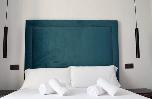 Eixample Apartment | Valencia Apartamento EL Greco