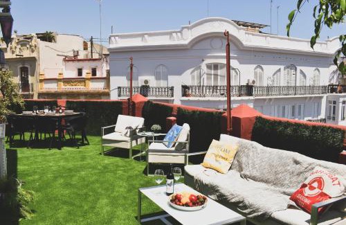 Eixample Apartment | Valencia Apartamentos Goya