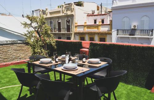 Eixample Apartment | Valencia Apartamentos Goya