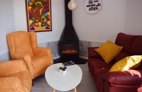 Eixample Apartment | Valencia Apartamentos Goya