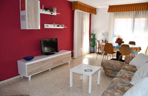 Montolivet Apartment | Valencia Centro WiFi