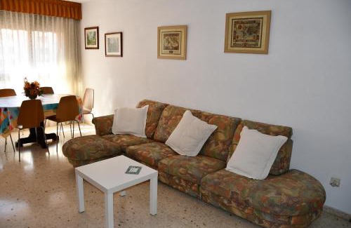 Montolivet Apartment | Valencia Centro WiFi