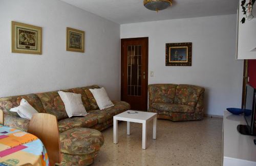 Montolivet Apartment | Valencia Centro WiFi