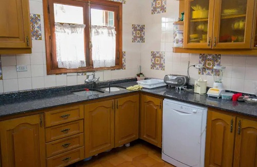 Chulilla Villa | Valencia Countryside Villa