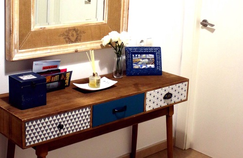 Eixample Apartment | VALENCIA GOYA APARTMENT