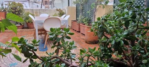 Valencia City Centre Apartment | Valencia Green Penthouse