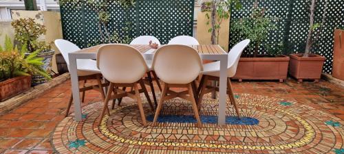 Valencia City Centre Apartment | Valencia Green Penthouse