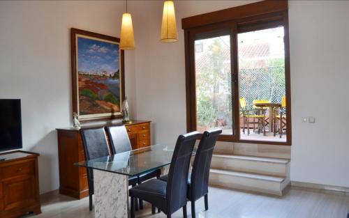 Valencia City Centre Apartment | Valencia Green Penthouse