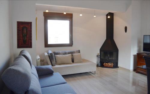 Valencia City Centre Apartment | Valencia Green Penthouse