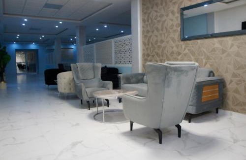 Dakhlet Nouadhibou Hotel | Valencia Hôtel & Appartements