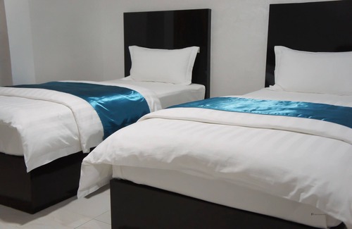 Dakhlet Nouadhibou Hotel | Valencia Hotel Appart
