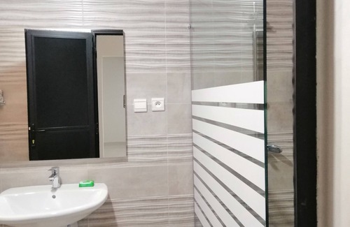 Dakhlet Nouadhibou Hotel | Valencia Hotel Appart