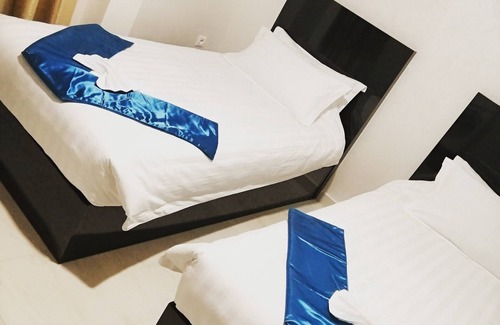 Dakhlet Nouadhibou Hotel | Valencia Hotel Appart
