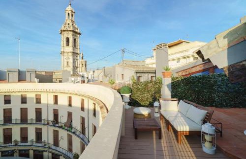 Ciutat Vella Apartment | Valencia Luxury - Boutique Redonda