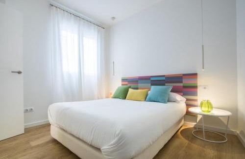 Ciutat Vella Apartment | Valencia Luxury - Boutique Redonda