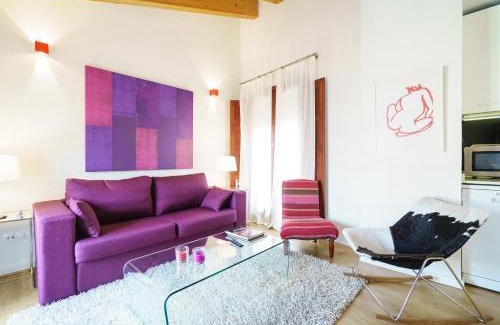 Ciutat Vella Apartment | Valencia Luxury - Boutique Redonda