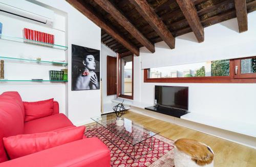 Ciutat Vella Apartment | Valencia Luxury - Boutique Redonda
