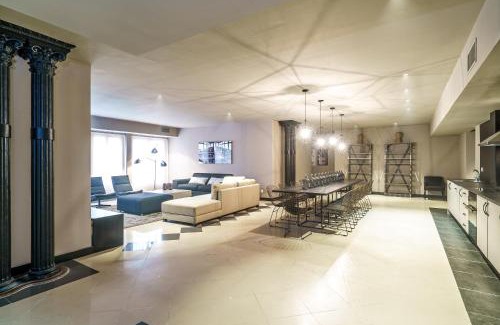 Ciutat Vella Apartment | Valencia Luxury - Boutique Paz