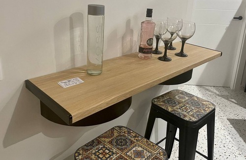 Eixample Apartment | VALENCIA VELAZQUEZ APARTMENT