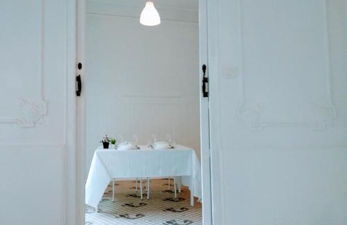 El Mercat Apartment | Valencian Dreams Lonja