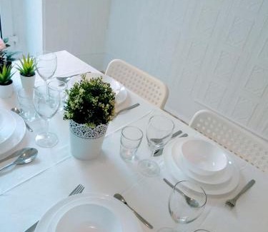 El Mercat Apartment | Valencian Dreams Lonja