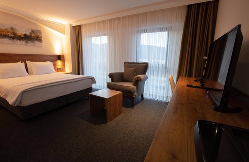 Zeytinli Hotel | Valent Otel Business