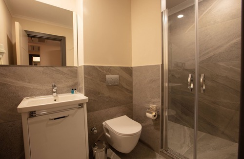 Zeytinli Hotel | Valent Otel Business