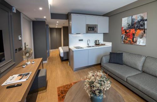 Besiktas Hotel | Valente Suites&Hotel