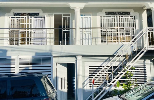 Santo Domingo Apartment | Valentina beautiful apartment