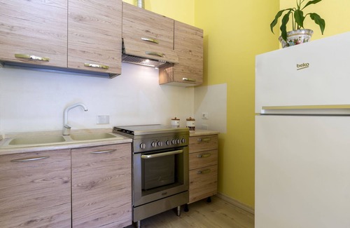 Diano Castello Apartment | Valentina by Interhome